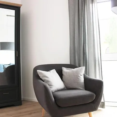 Beautiful In Bad Soden Apartment *