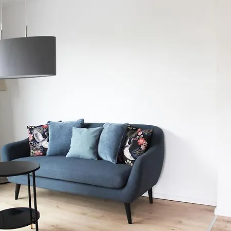 Beautiful In Bad Soden Apartment *