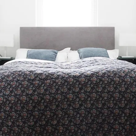 Beautiful In Bad Soden Apartment