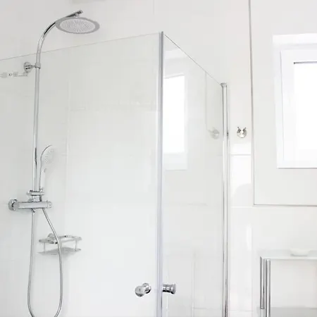 Apartment Beautiful In Bad Soden