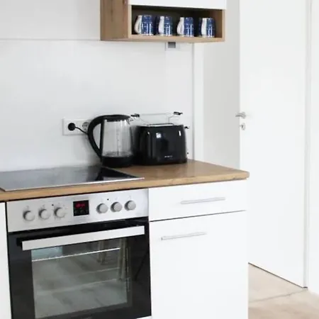 Beautiful In Bad Soden *