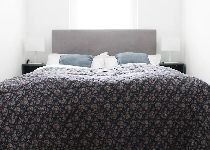 Beautiful In Bad Soden Apartment