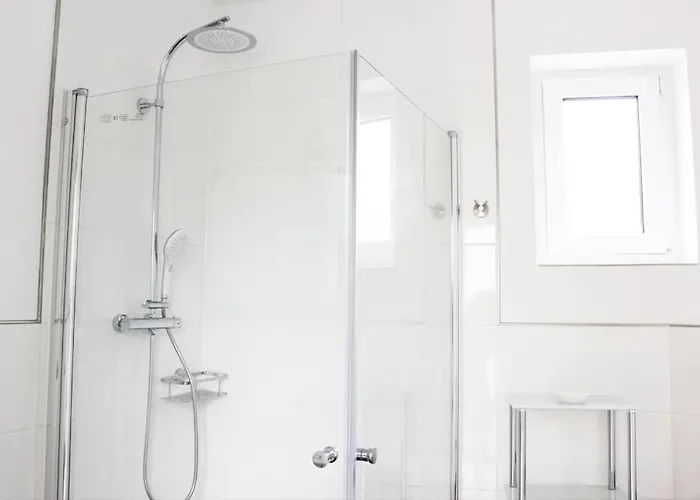 Apartment Beautiful In Bad Soden