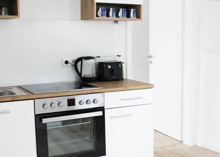 Beautiful In Bad Soden *